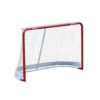 EZ Goal Portable Folding Regulation Size Street Ice Hockey Training Goal Net