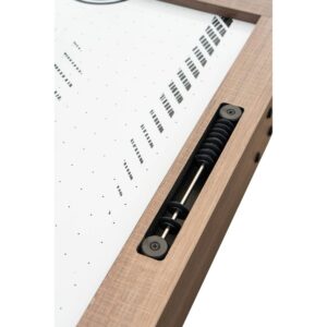 Hathaway Fullerton 48" Air Hockey Table