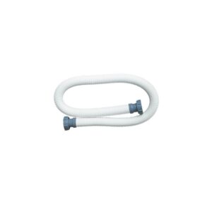 Intex 1.5" Diameter Accessory Pool Pump Replacement Hose - 59" Long - Set of 2