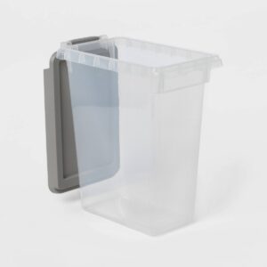 Dog Food Storage Container - 8lbs - Boots & Barkley™