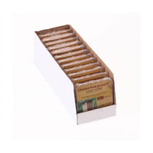 Birds Choice Hot Pepper Suet Cake 11.75oz, Case of 12
