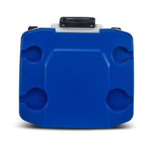 Igloo Latitude 60qt Roller Cooler