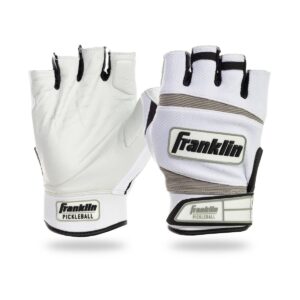 Franklin Sports Adult Single Pickleball Left Hand Glove - L