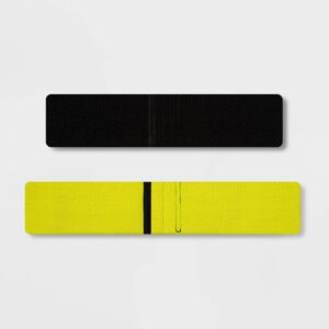 Ignite by SPRI Hip Bands - Blue