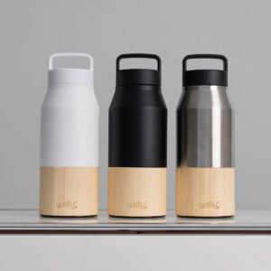 Welly Traveler 28oz - White