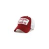 NCAA Alabama Crimson Tide Men's Relaxed Fit Soft Mesh Snapback Hat