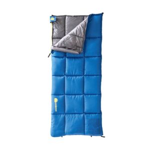 Erehwon Hawkspring 40 Sleeping Bag Kids Regular