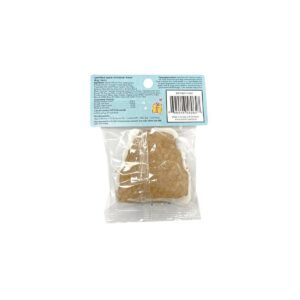 Molly's Barkery Birthday Cake Cookie Dog Treat - 1ct