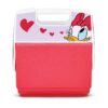 Igloo Playmate Pal Disney Daisy Duck 7qt Cooler - Pink