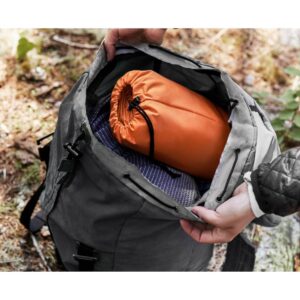 Cascade Mountain Tech Inflatable Twin Size Sleeping Pad
