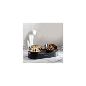 Instachew Nano Pet Bowl - Stainless Steel