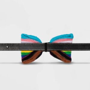 Pride Dog and Cat Sweatband Set - 5pk - Boots & Barkley™