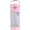 Thermos 12oz FUNtainer Water Bottle with Bail Handle - Dreamy