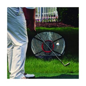 Izzo Golf Mini Mouth Chipping Net