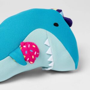 Shark Dog Toy - Sun Squad™