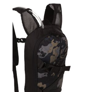 Outdoor Products Knox Hydration Pack 2L - Black