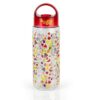 Crowded Coop, LLC Willy Wonka Fruit Infuser Water Bottle - 16-Ounce