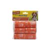 Glad Tropical Breeze Scent Dog Waste Bags Refill Rolls - 90ct