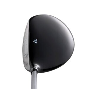 Wilson Junior Driver Golf Club - Red