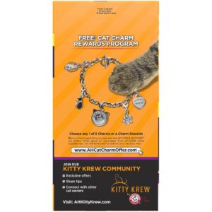 Arm & Hammer Double Duty Advanced Odor Control Clumping Cat Litter - 40lbs