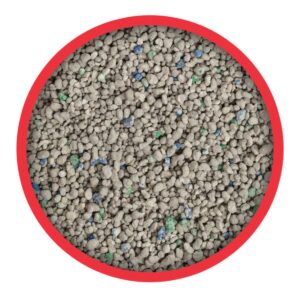 Purina Tidy Cats Lightweight 24/7 Performance Multiple Cats Clumping Litter - 8.5lbs