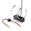 Humminbird XTM 9 HW MDI T Trolling Motor Transducer