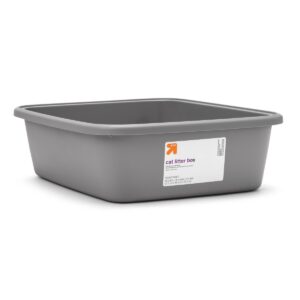 Standard Waste Cat Pan - L - up & up™