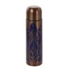 Gibson Home Cassidy Leaf 16 Ounce Thermal Bottle