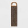 Hanging Cat Scratcher - Tan - Boots & Barkley™