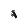 Scosche Waterproof Handlebar Mount for Mobile Devices - Black