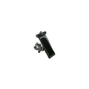 Scosche Waterproof Handlebar Mount for Mobile Devices - Black