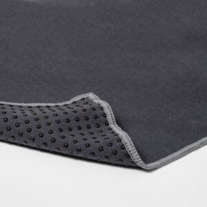 Yoga Mat Towel Blue - All in Motion™