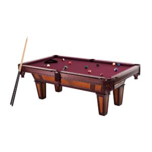 Fat Cat Reno 7.5' Billiard Table with Playpkage
