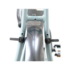 Abus Tightening Straps Bracket/Accessory