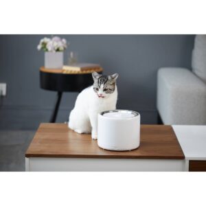 PetKit Smart Pet Fountain Gen 3 Eversweet - White