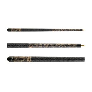 Viper Realtree Max 4 Camouflage Cue
