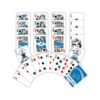 NFL Detroit Lions Playing Card Game 2pk