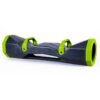 Surge Storm Heavy-Duty 60-Pound Water-Filled Adaptable Hydro-Inertia Home Total Body Workout Weight Tube, Black/Lime Green