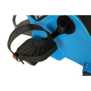 Exerpeutic Progear Bluetooth Desk Bike