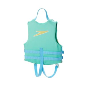 Speedo Kids' Boys' Life Jacket Vest