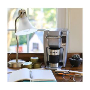 Keurig 12oz Stainless Steel Mini Travel Mug