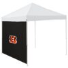 NFL Cincinnati Bengals 9'x9' Side Panel