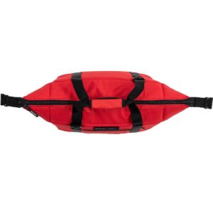 NorChill Soft Sided 64qt Cooler Bag - Red