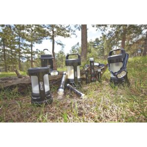 Coleman Divide+ Push 425L LED Lantern