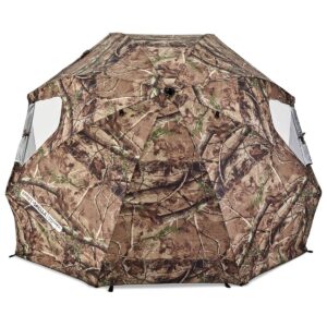 Sport-Brella Premiere Canopy Wood Camo - XL