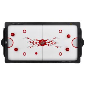 Fat Cat Original 3-in-1 7' Pockey Multi-Game Table