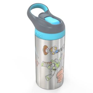 Toy Story 19.5oz Stainless Steel Water Bottle - Zak Designs