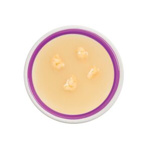 Friskies Lil' Slurprises Compliments Saltwater Shrimp Wet Cat Food - 1.2oz