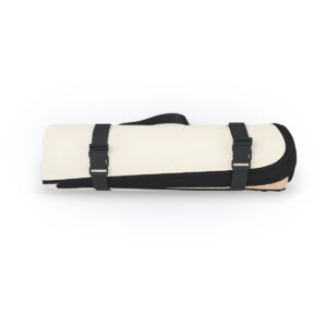 Bree Madden Sunray Palms Picnic Blanket - Deny Designs