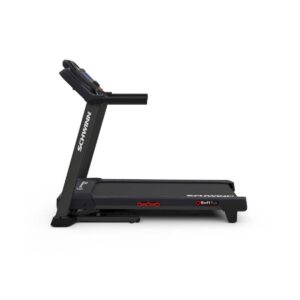 Schwinn 810 Treadmill - Black
